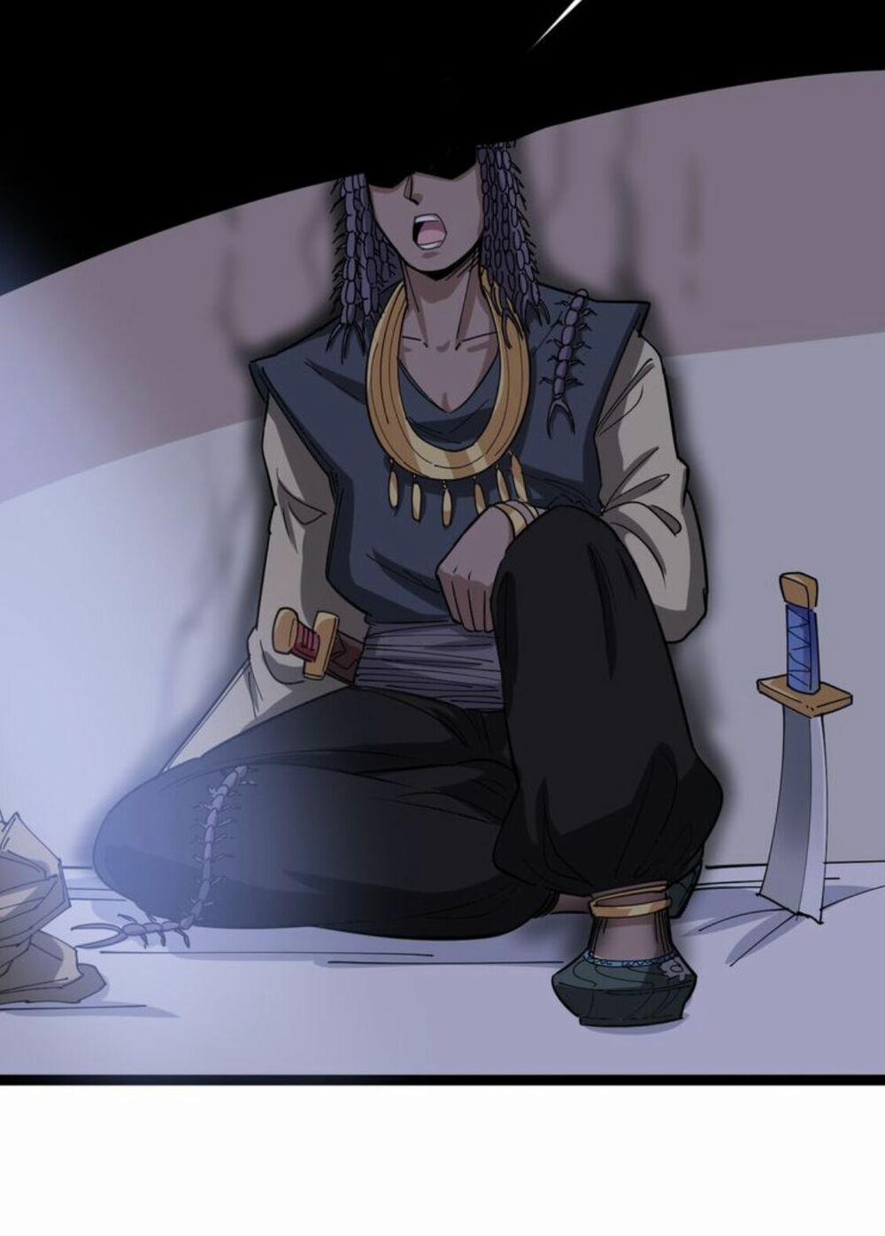 Độc Thủ Vu Y 2 trang 77