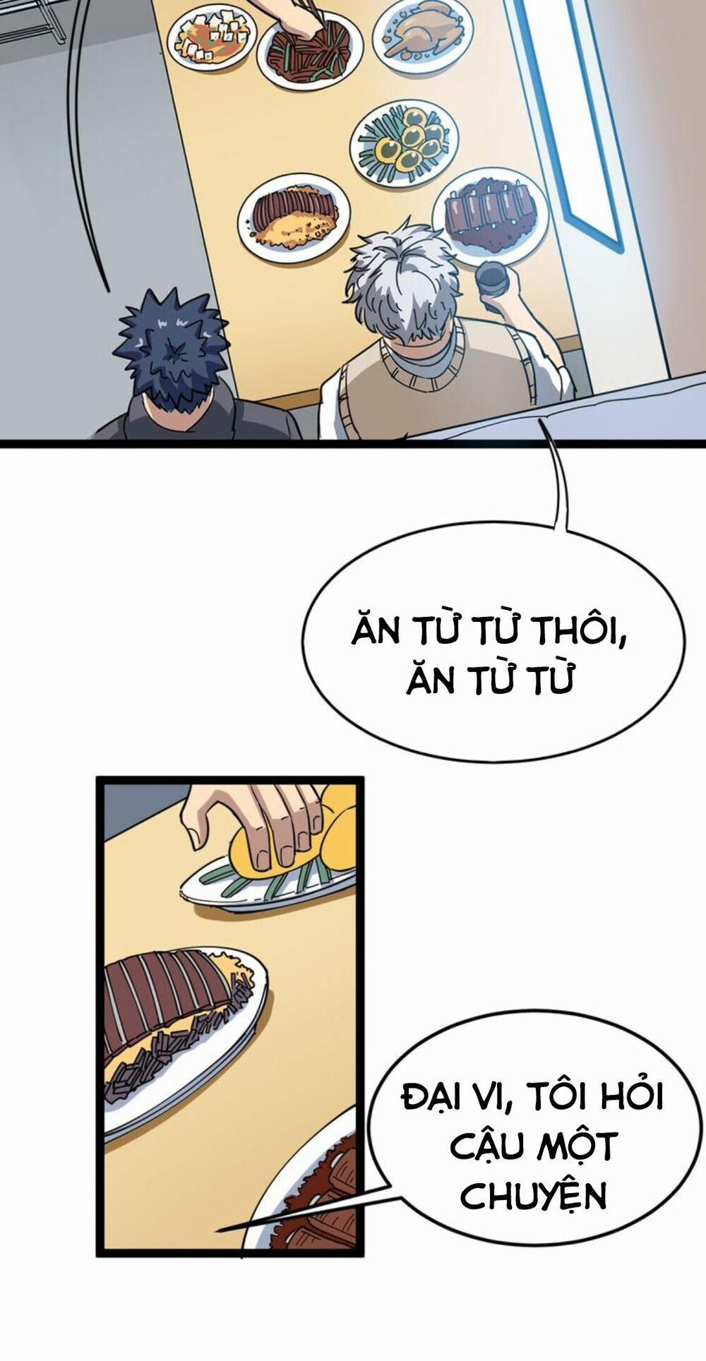 Độc Thủ Vu Y 2 trang 79