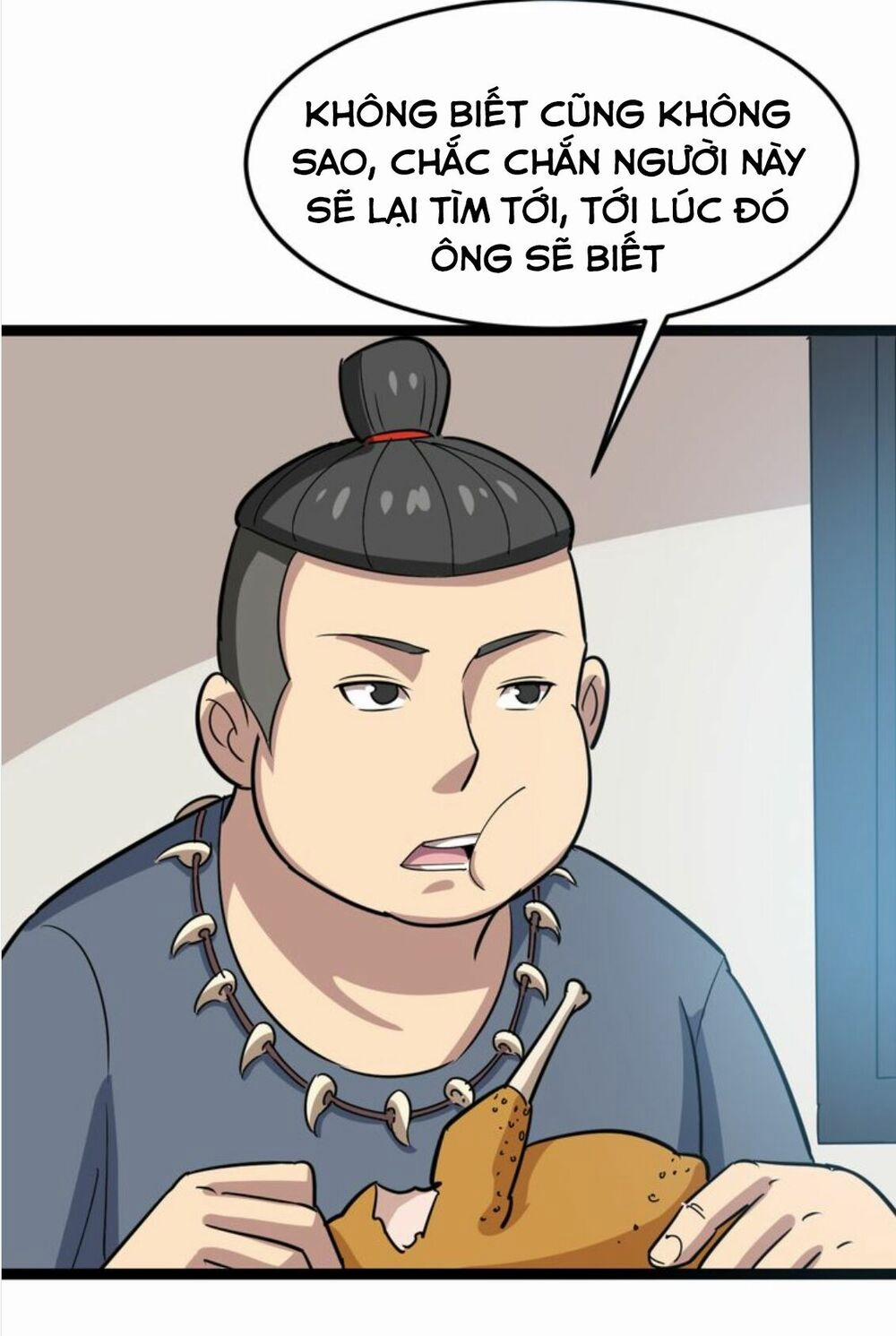 Độc Thủ Vu Y 2 trang 83