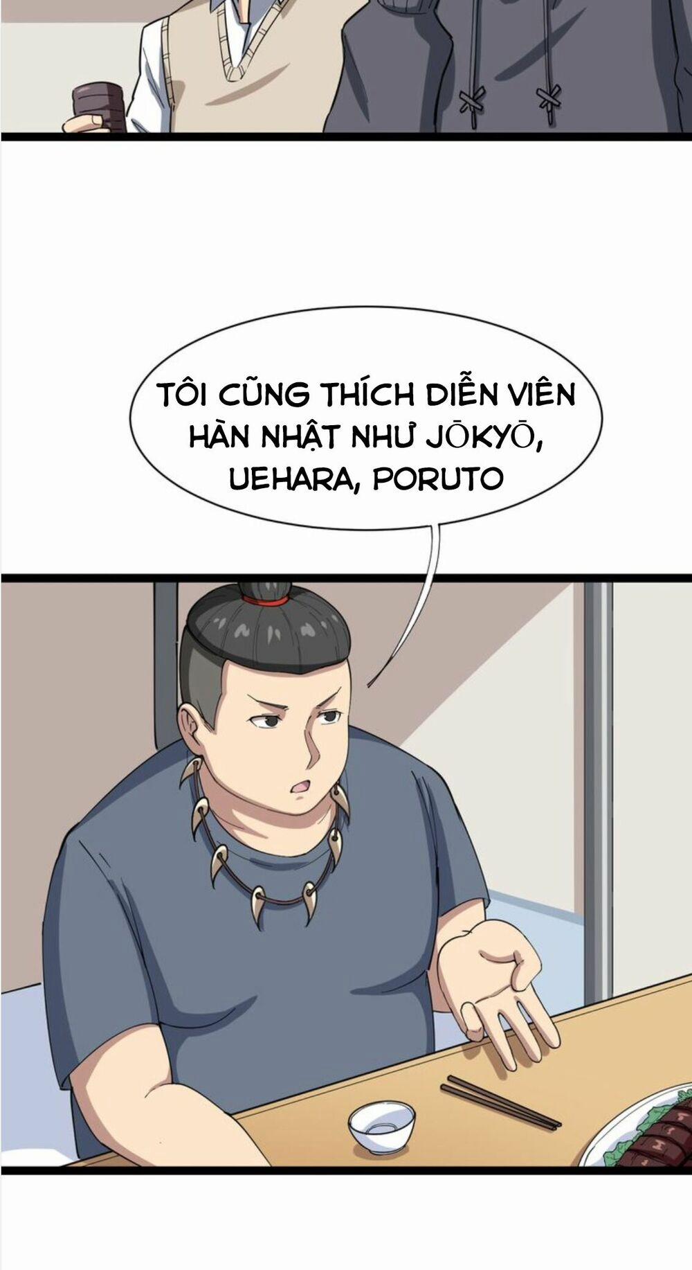 Độc Thủ Vu Y 2 trang 90