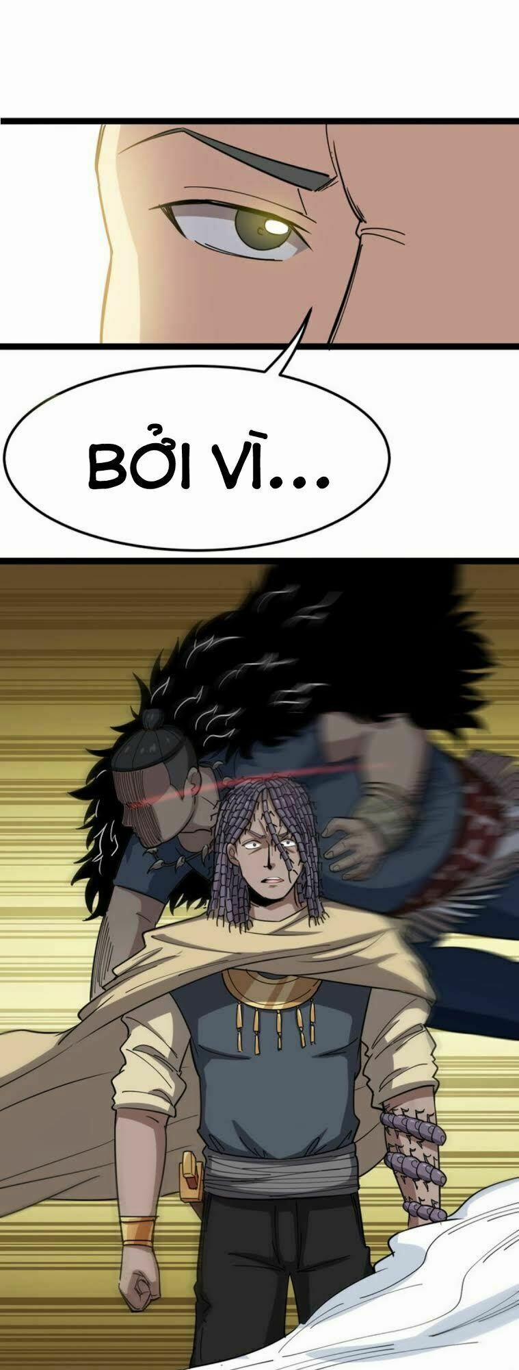 Độc Thủ Vu Y 3 trang 31
