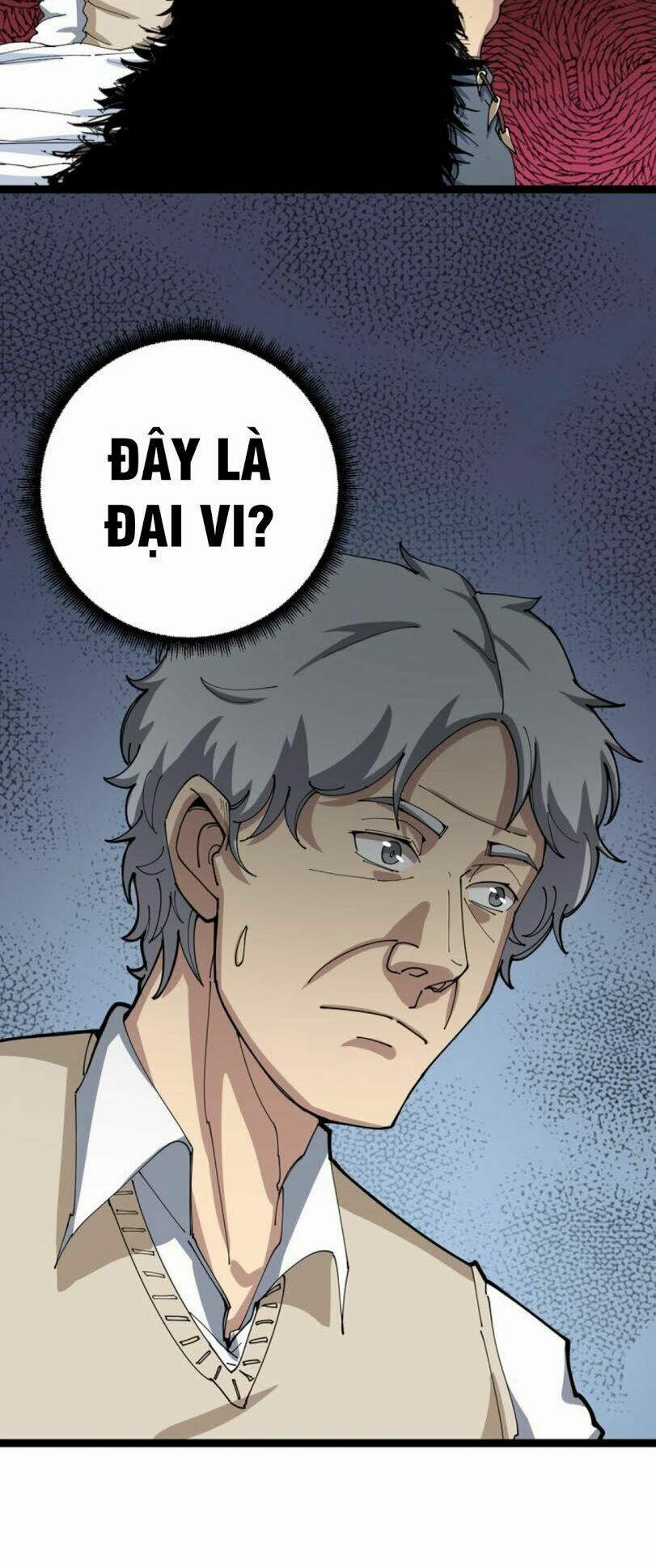 Độc Thủ Vu Y 3 trang 42