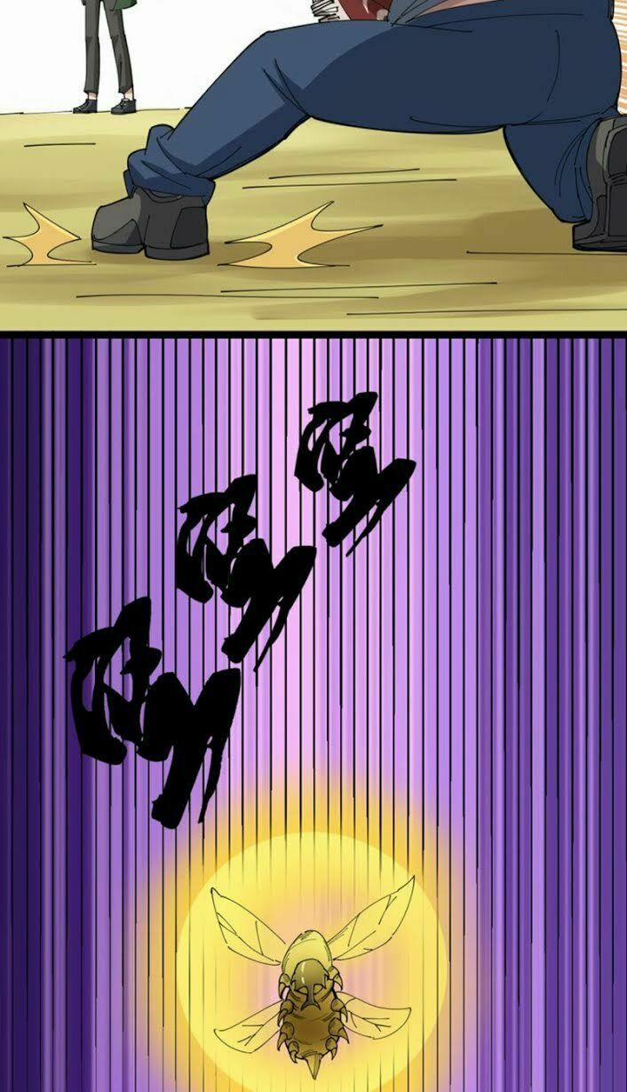 Độc Thủ Vu Y 4 trang 21