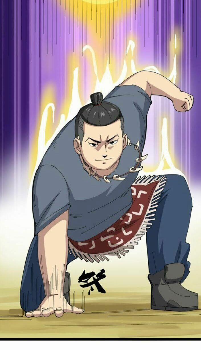 Độc Thủ Vu Y 4 trang 22