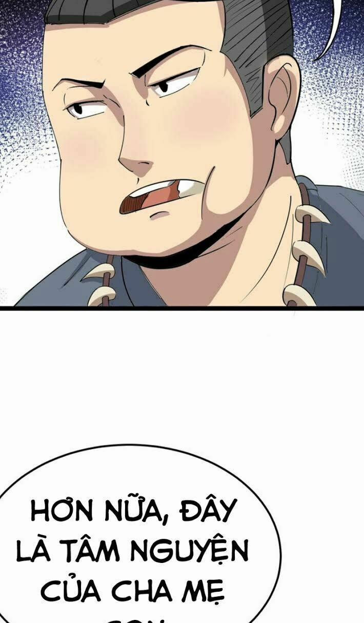 Độc Thủ Vu Y 4 trang 33