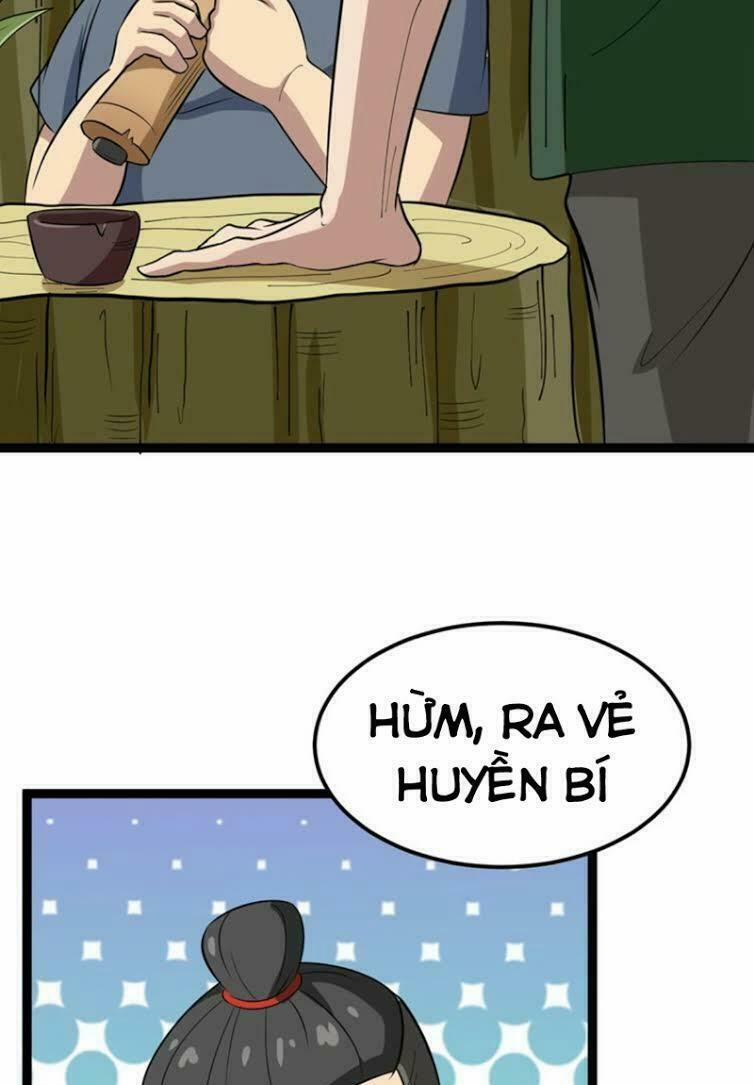 Độc Thủ Vu Y 4 trang 50