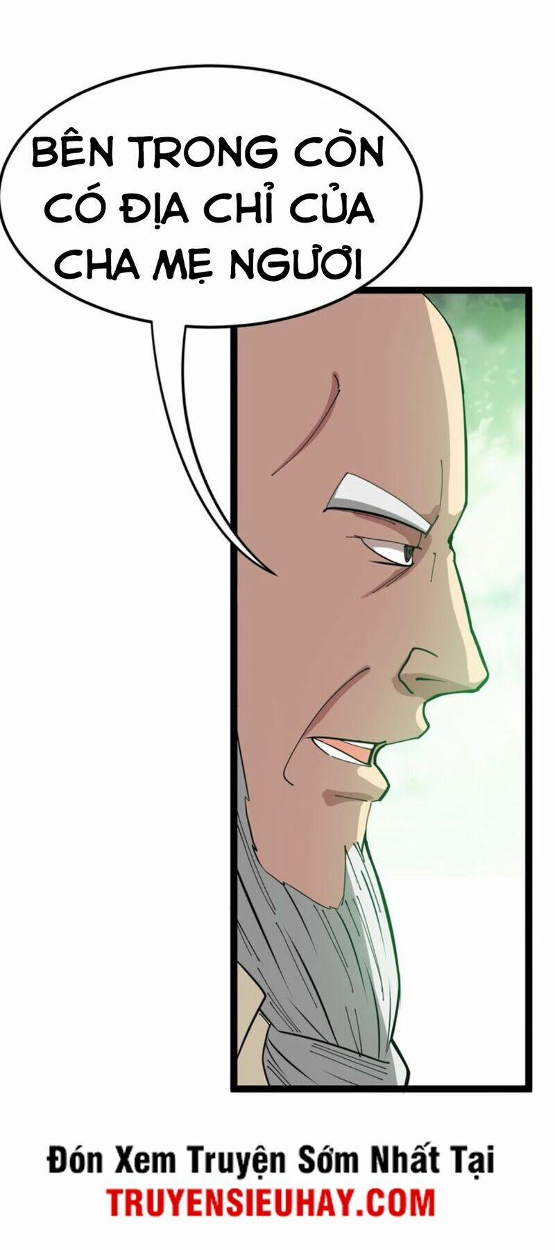 Độc Thủ Vu Y 4 trang 55