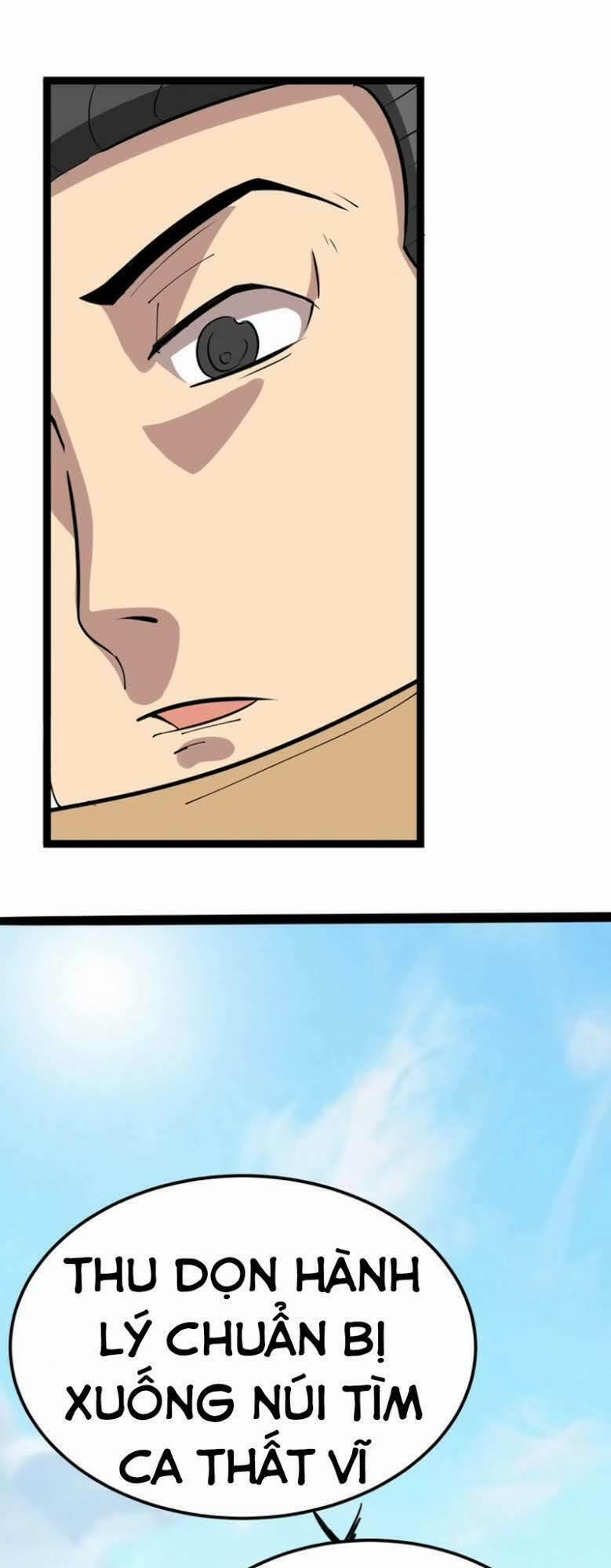 Độc Thủ Vu Y 4 trang 56