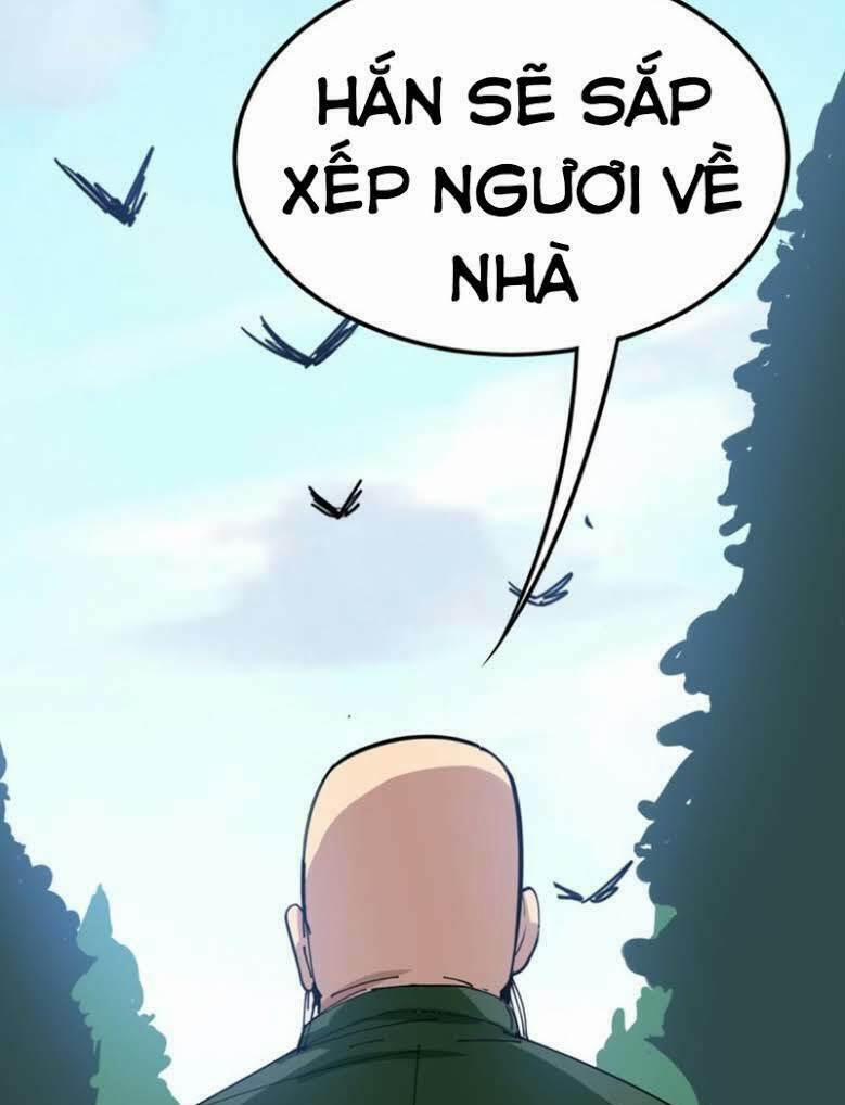 Độc Thủ Vu Y 4 trang 57