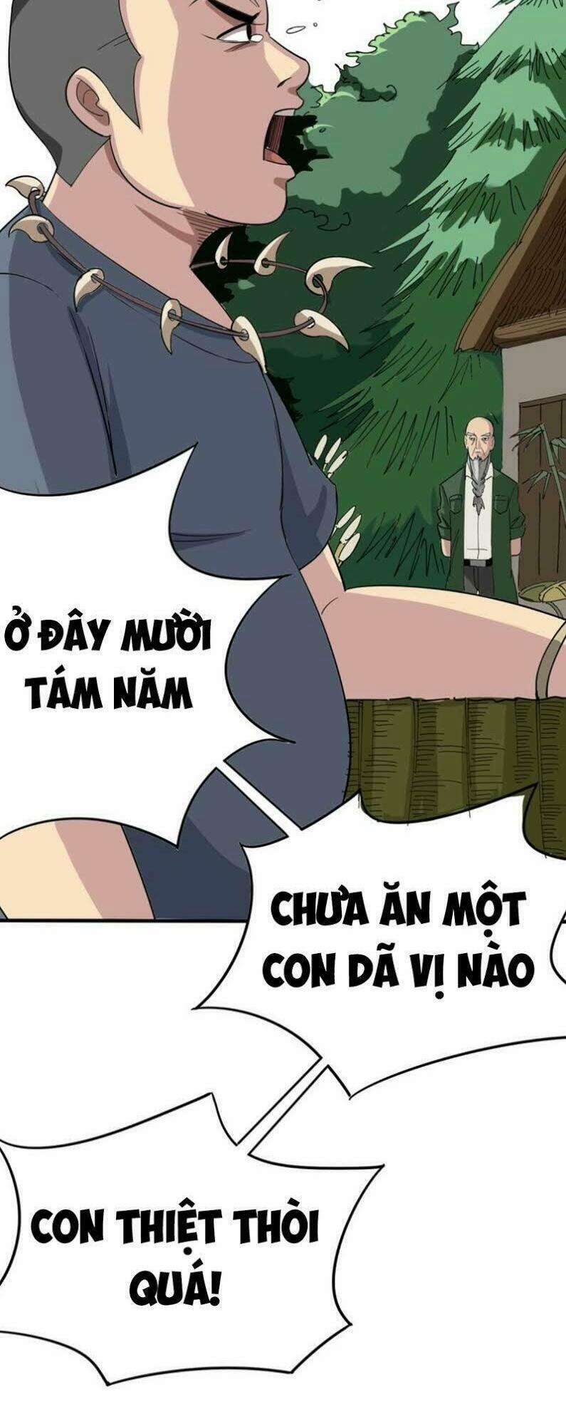 Độc Thủ Vu Y 4 trang 63