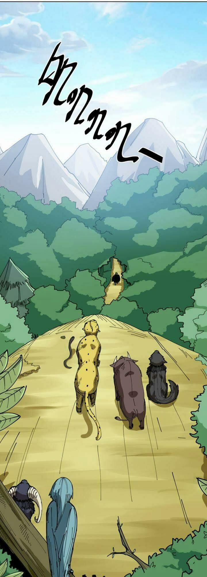 Độc Thủ Vu Y 4 trang 67