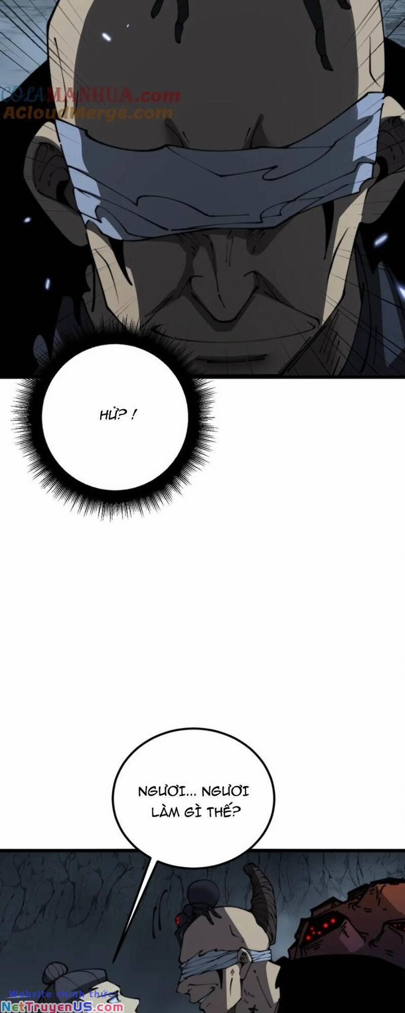 Độc Thủ Vu Y 422 trang 10