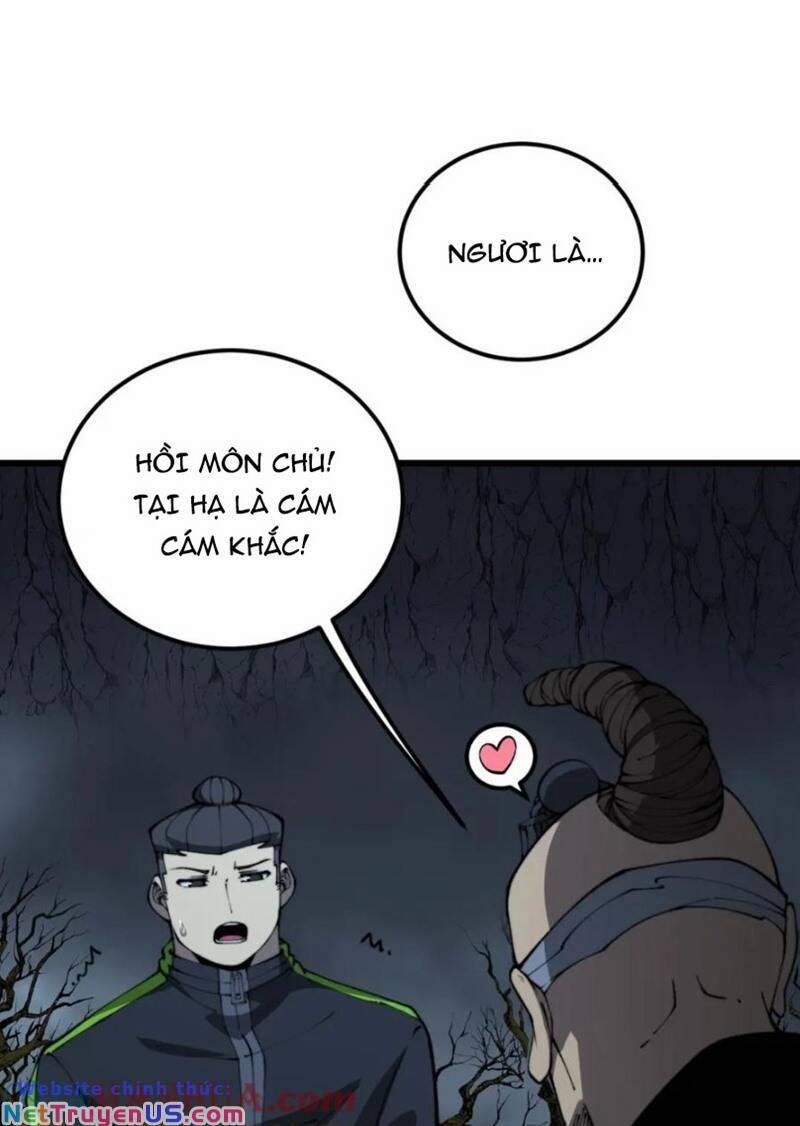 Độc Thủ Vu Y 422 trang 13