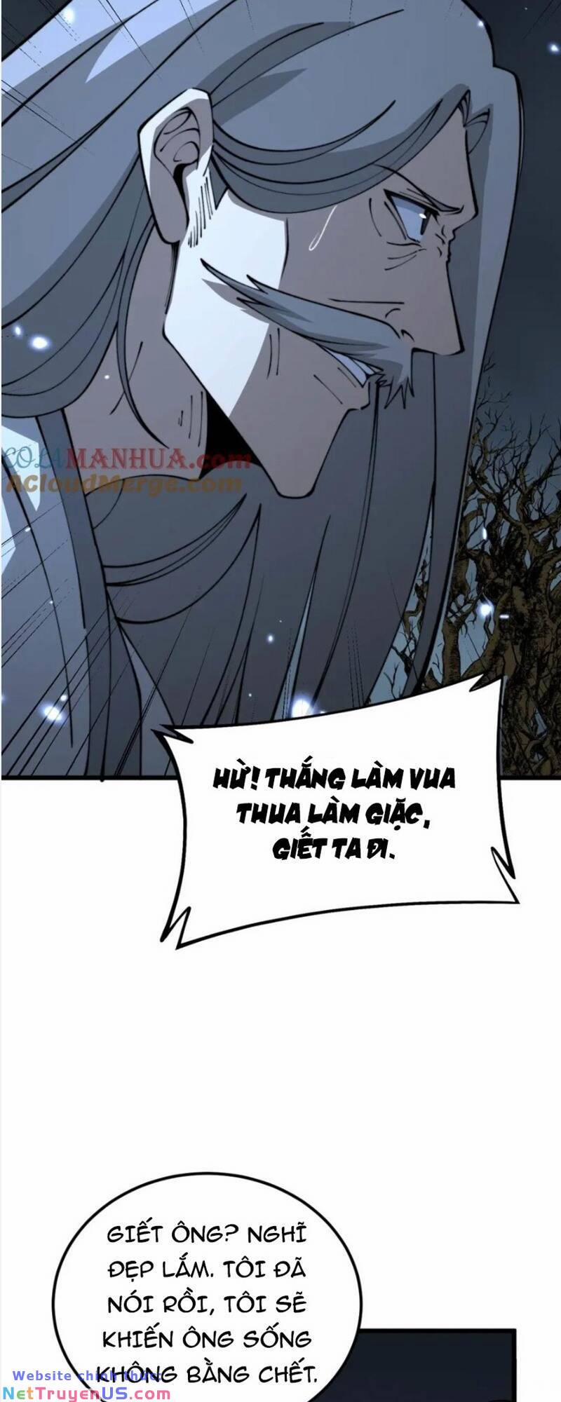 Độc Thủ Vu Y 422 trang 19