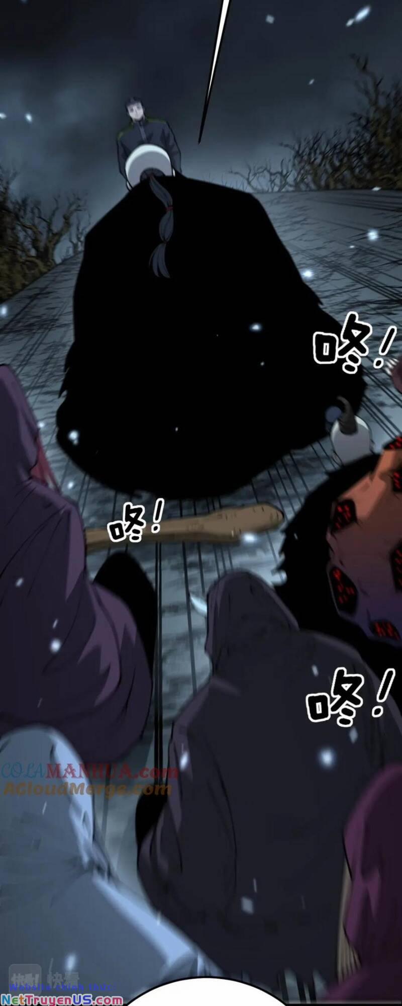 Độc Thủ Vu Y 422 trang 2