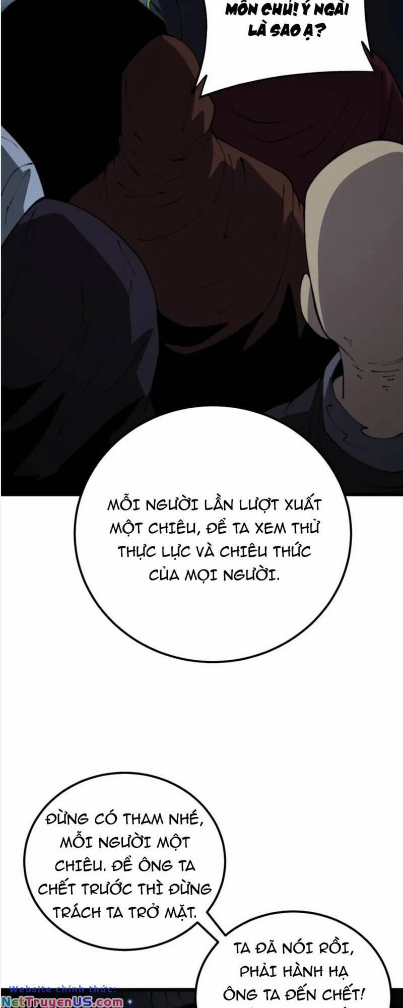 Độc Thủ Vu Y 422 trang 23