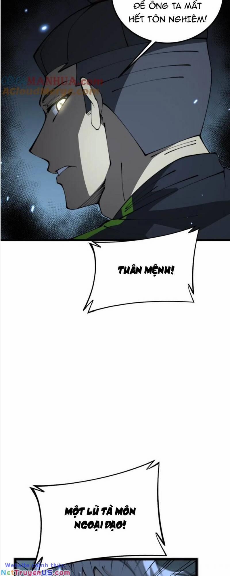Độc Thủ Vu Y 422 trang 24