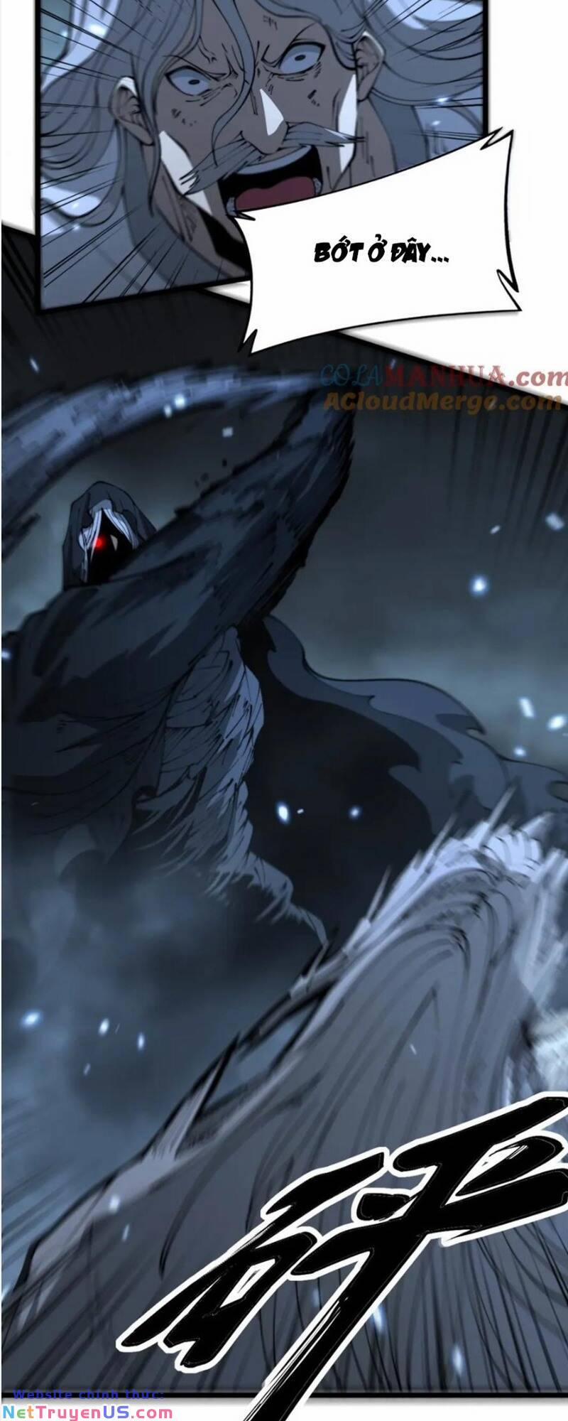 Độc Thủ Vu Y 422 trang 25