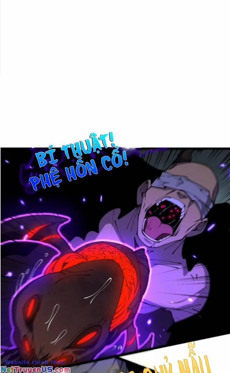 Độc Thủ Vu Y 422 trang 28