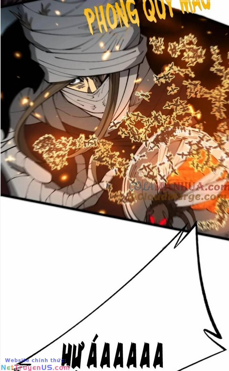 Độc Thủ Vu Y 422 trang 29