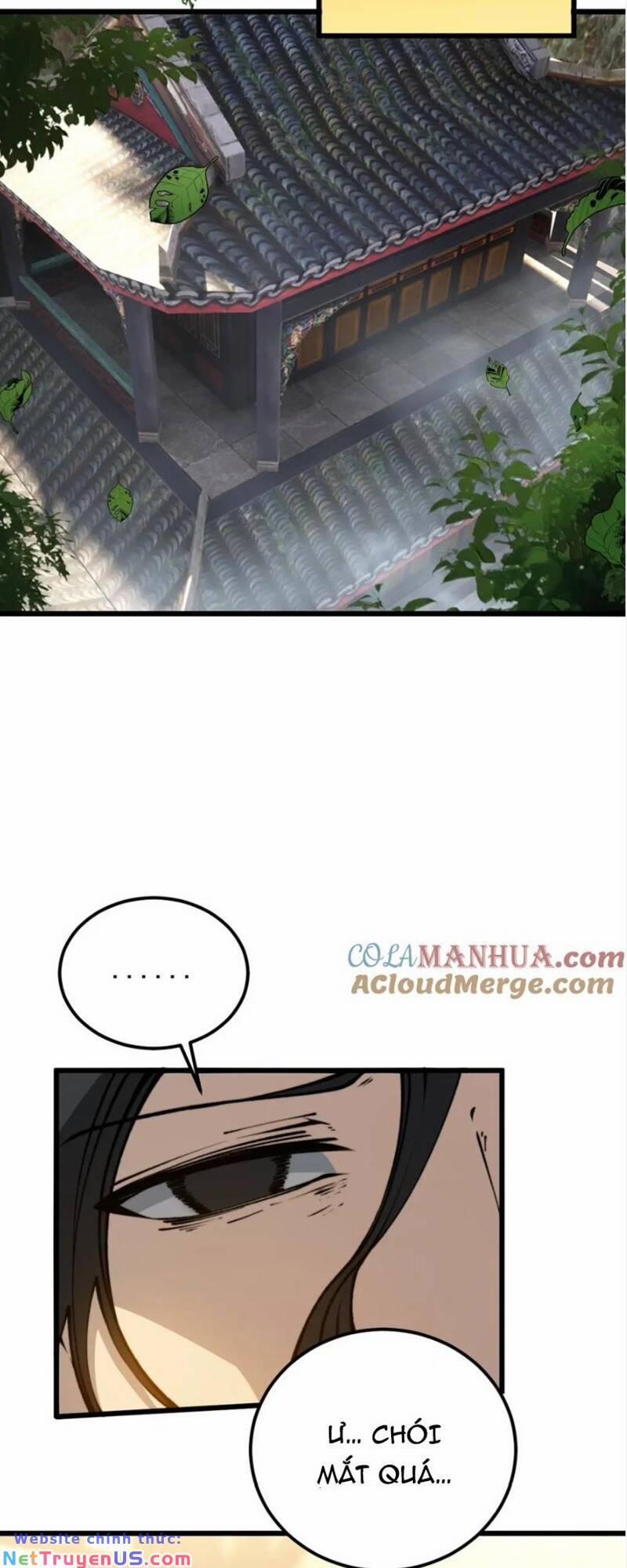 Độc Thủ Vu Y 422 trang 34