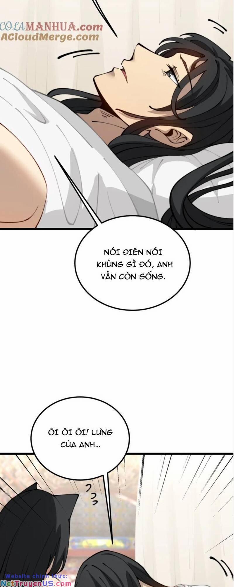 Độc Thủ Vu Y 422 trang 37