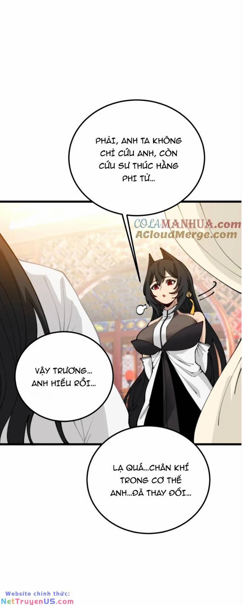 Độc Thủ Vu Y 422 trang 39