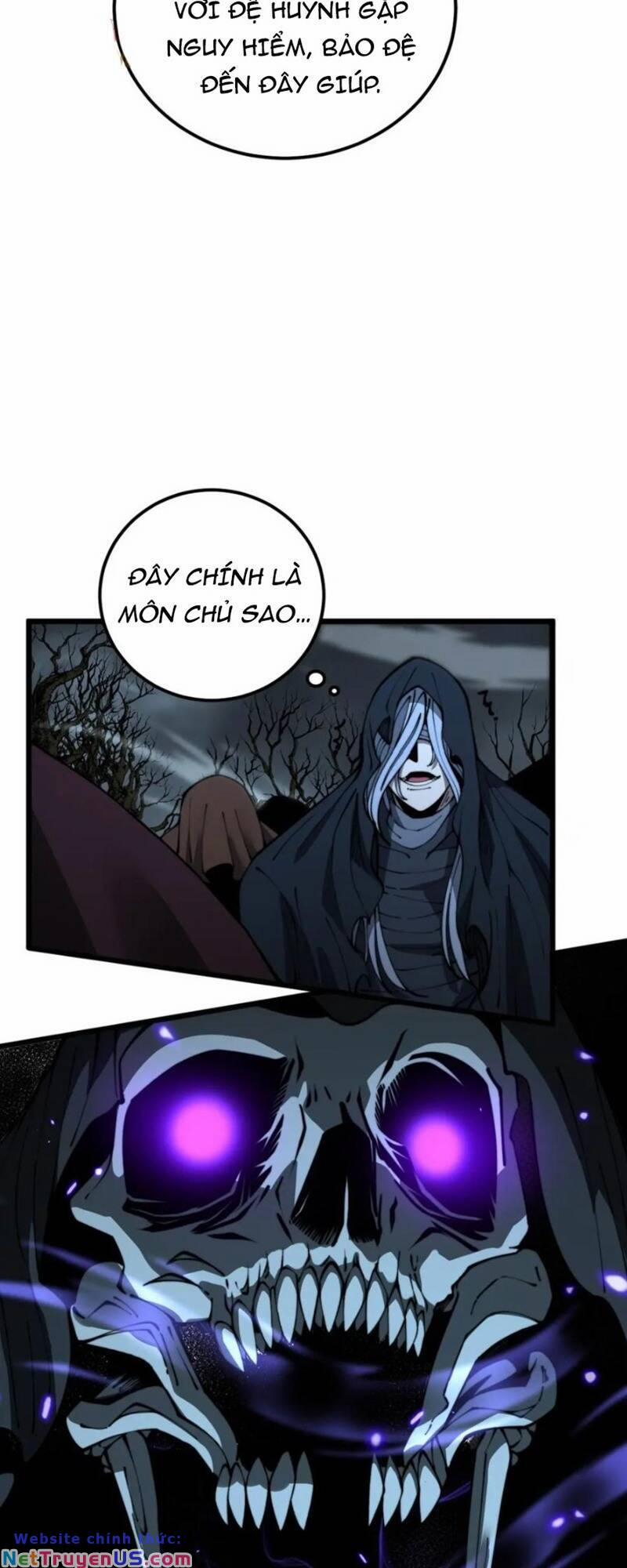 Độc Thủ Vu Y 422 trang 4