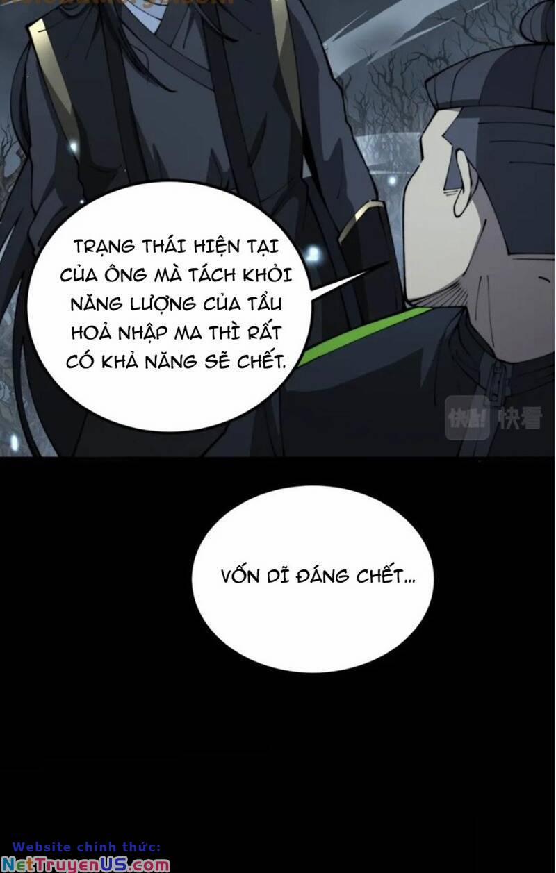 Độc Thủ Vu Y 422 trang 43