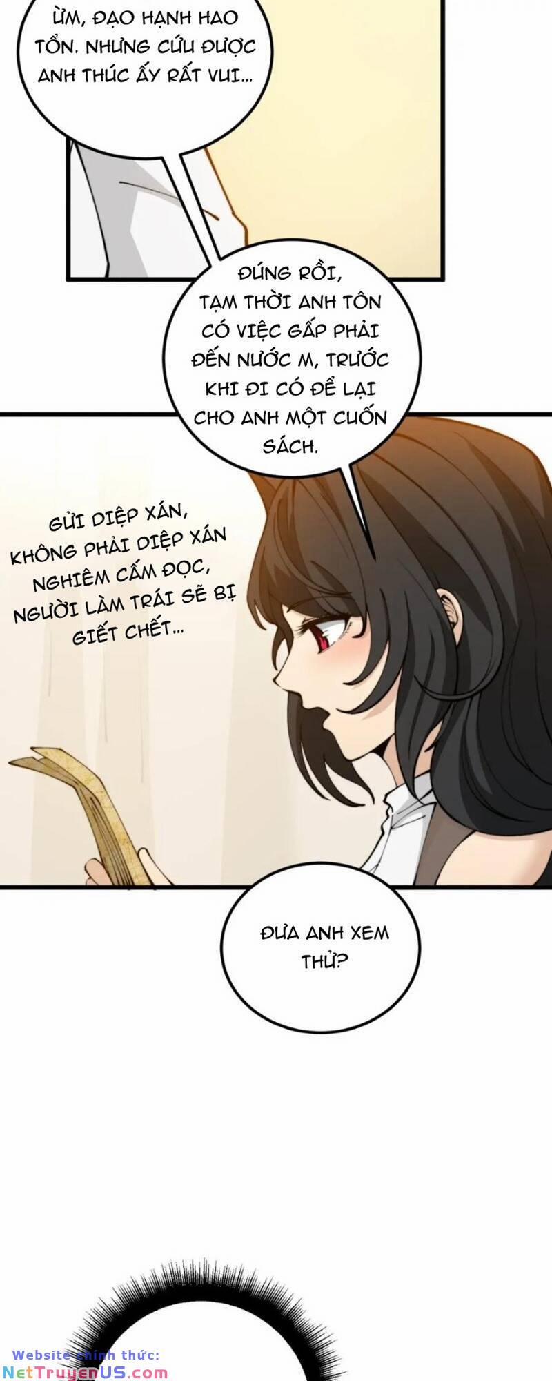 Độc Thủ Vu Y 422 trang 46