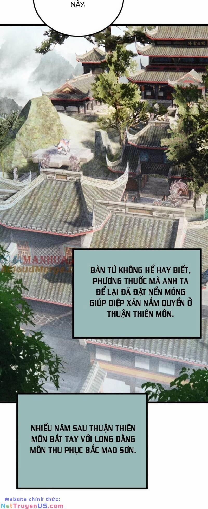 Độc Thủ Vu Y 422 trang 48