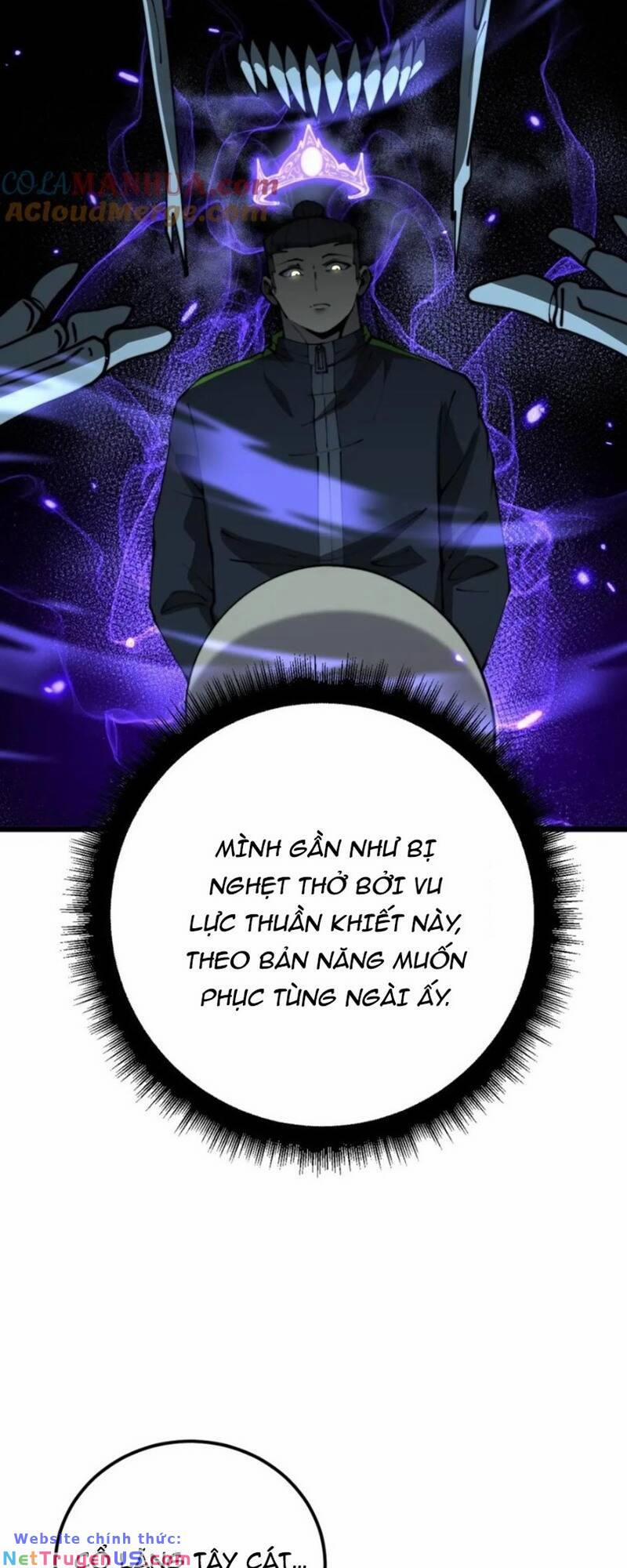 Độc Thủ Vu Y 422 trang 5