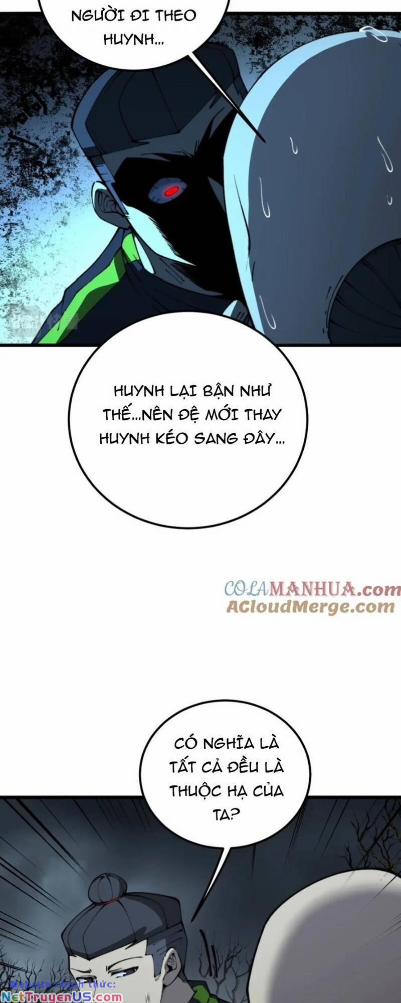 Độc Thủ Vu Y 422 trang 7