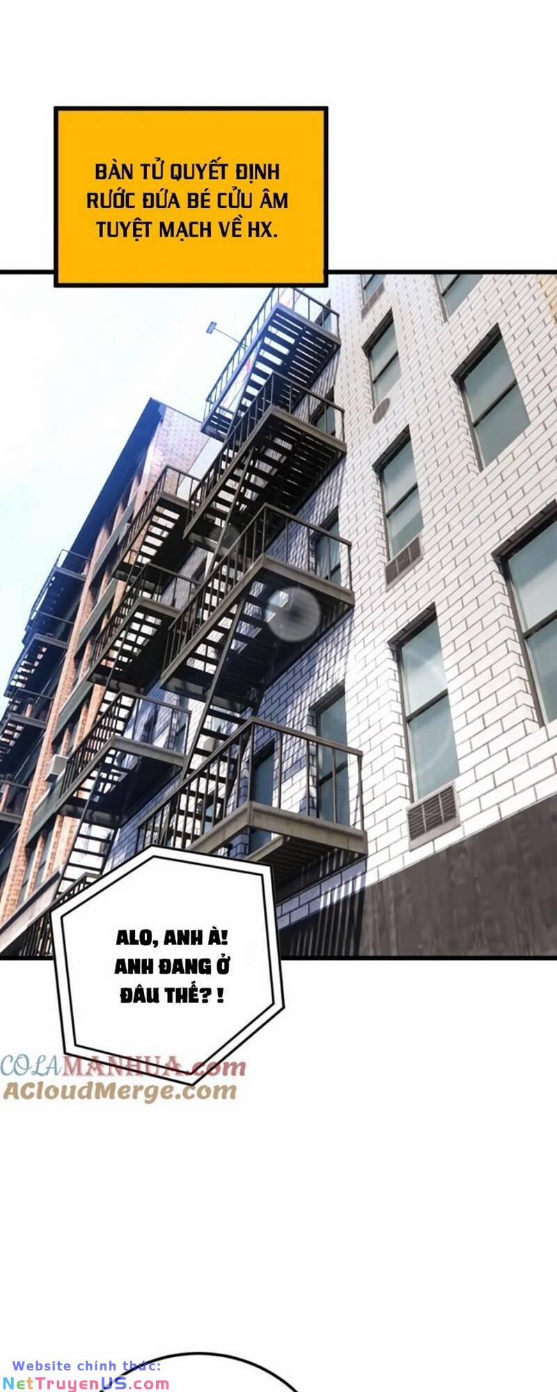 Độc Thủ Vu Y 423 trang 2