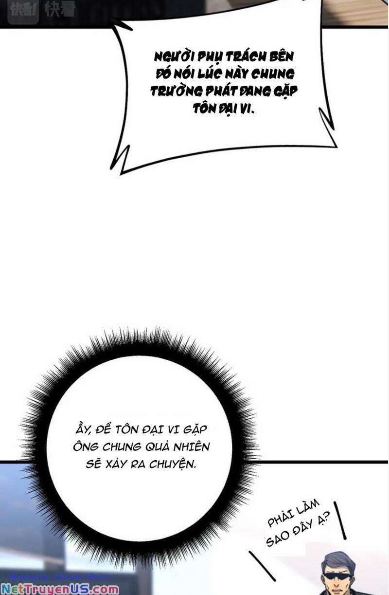 Độc Thủ Vu Y 423 trang 28
