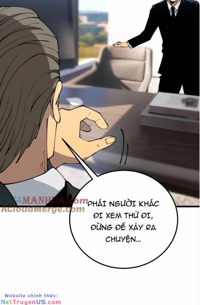 Độc Thủ Vu Y 423 trang 29