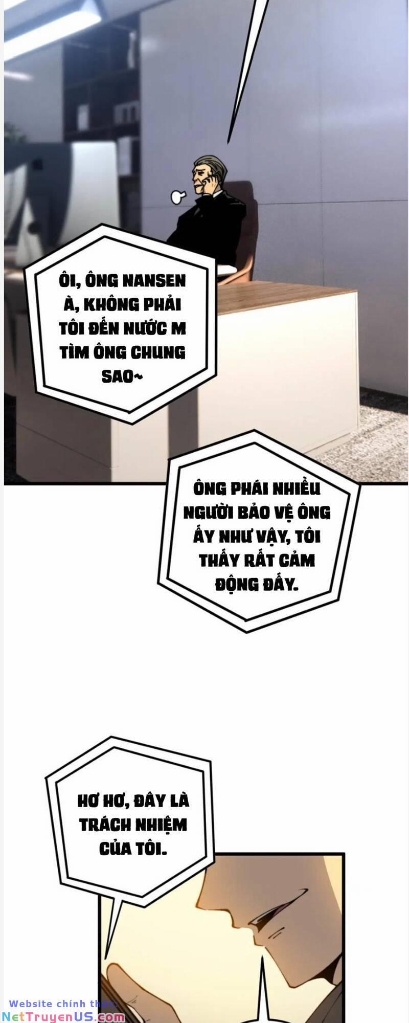 Độc Thủ Vu Y 423 trang 31