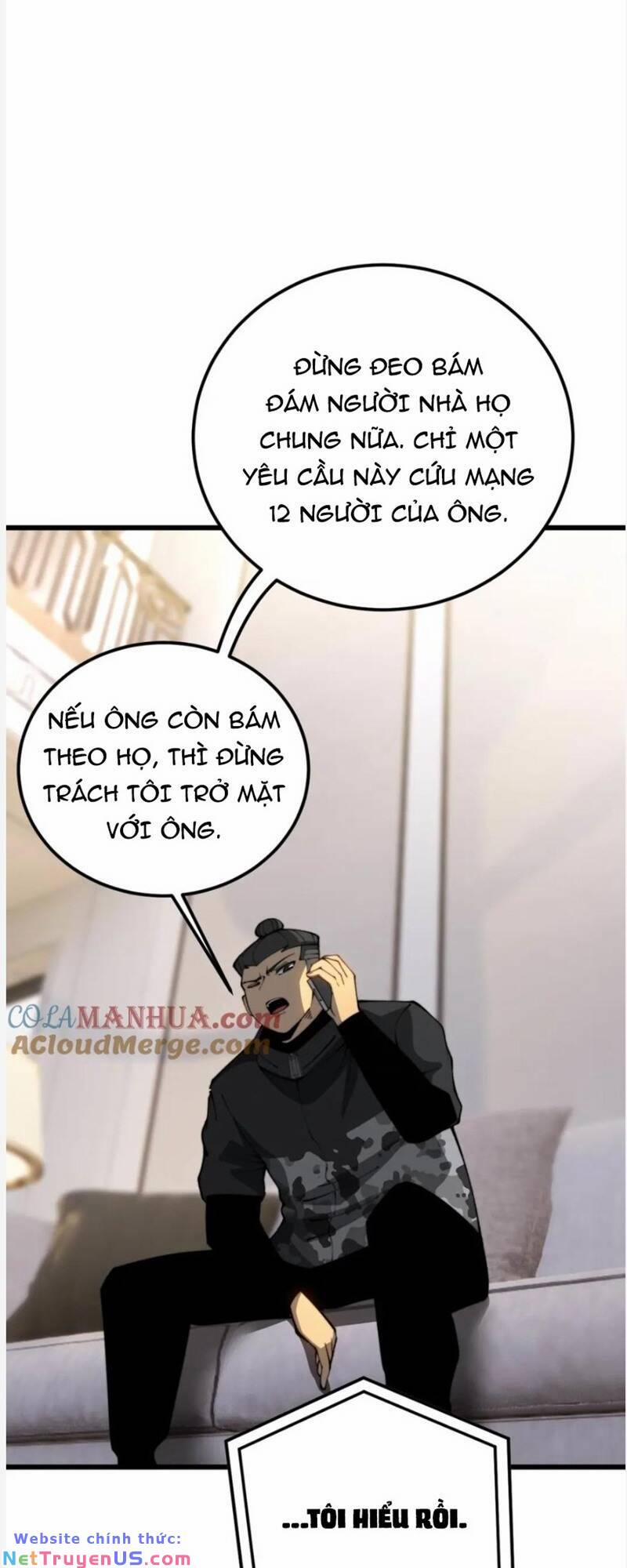 Độc Thủ Vu Y 423 trang 36