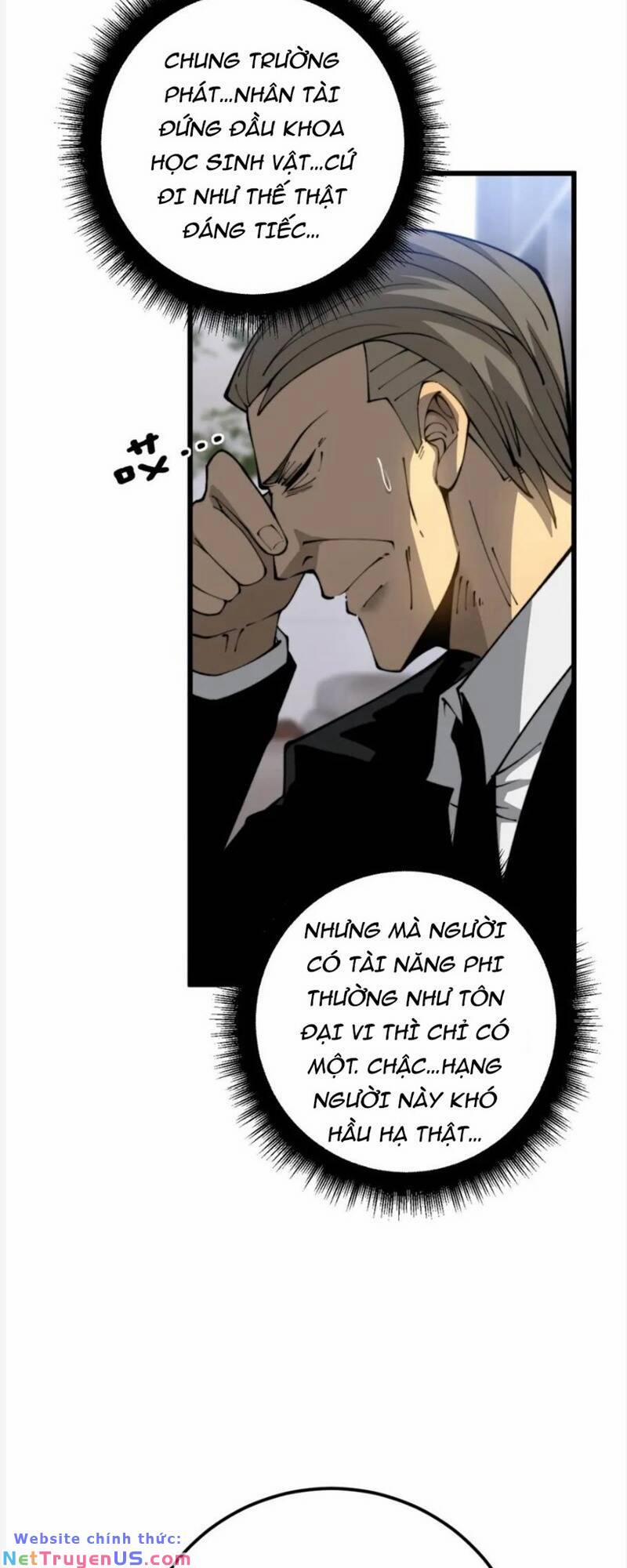 Độc Thủ Vu Y 423 trang 38