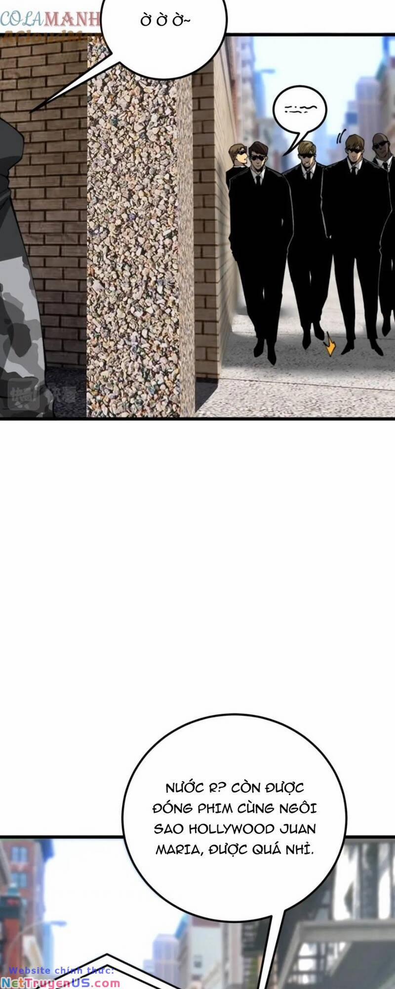 Độc Thủ Vu Y 423 trang 4