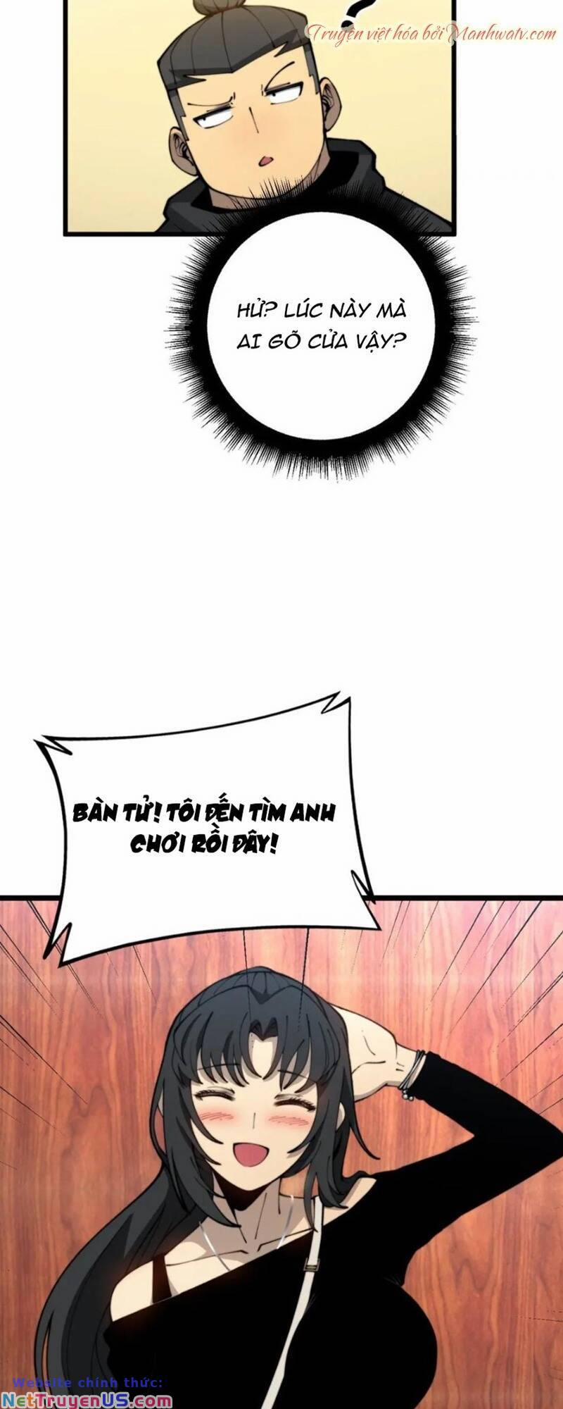 Độc Thủ Vu Y 423 trang 45