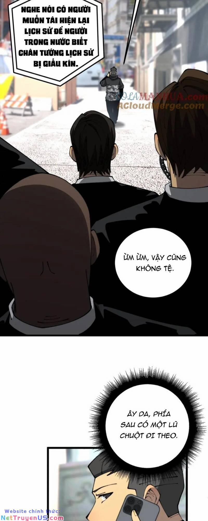 Độc Thủ Vu Y 423 trang 5