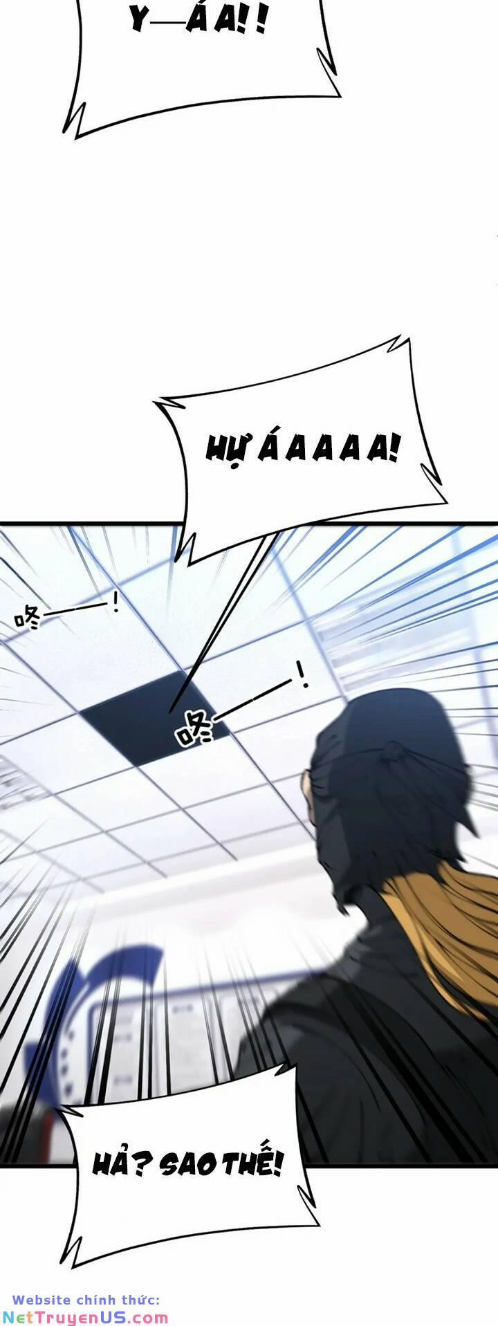 Độc Thủ Vu Y 427 trang 11