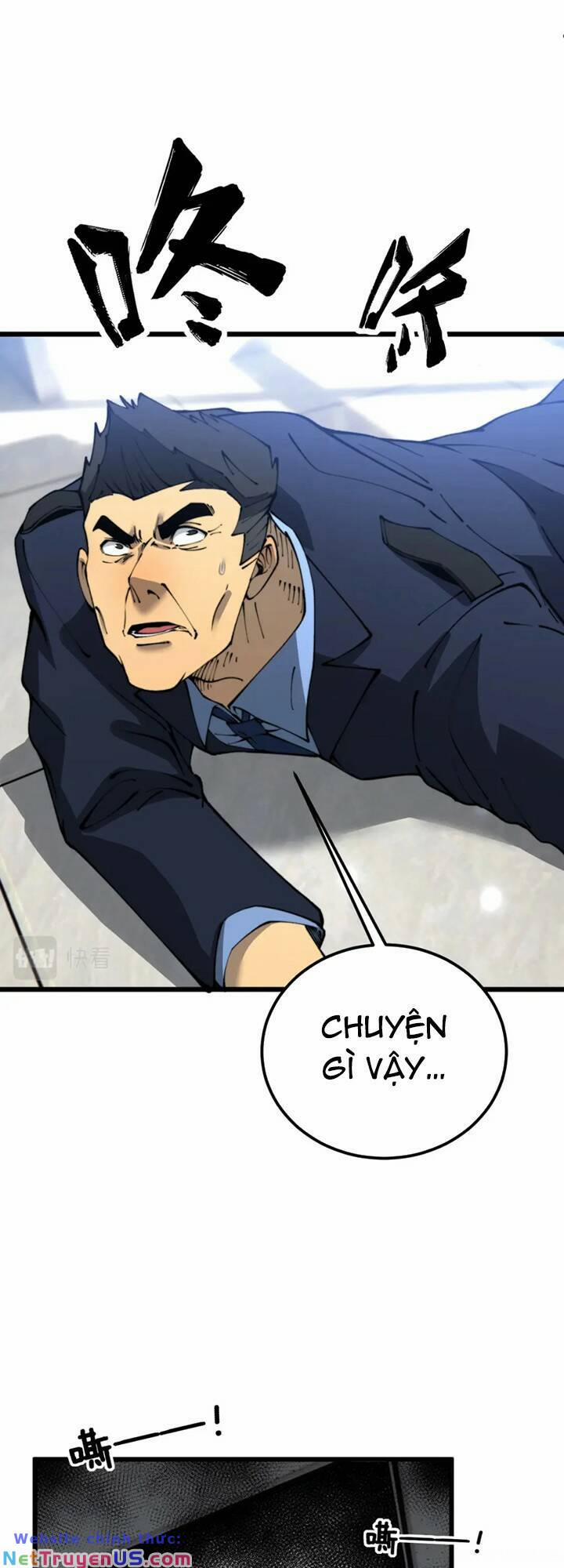 Độc Thủ Vu Y 427 trang 12
