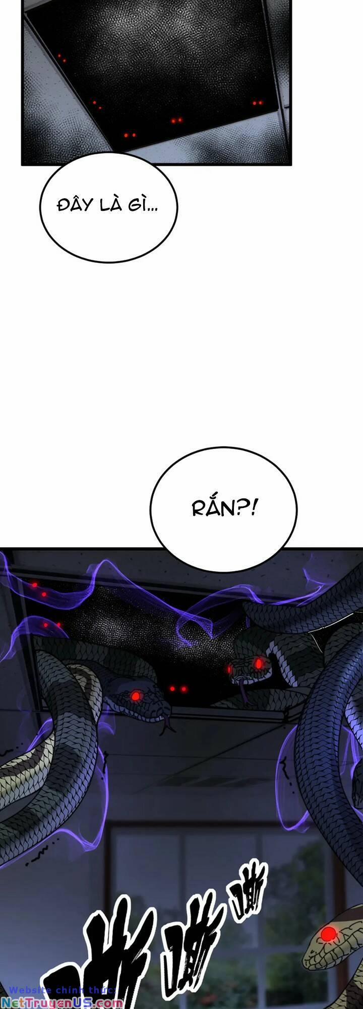 Độc Thủ Vu Y 427 trang 13