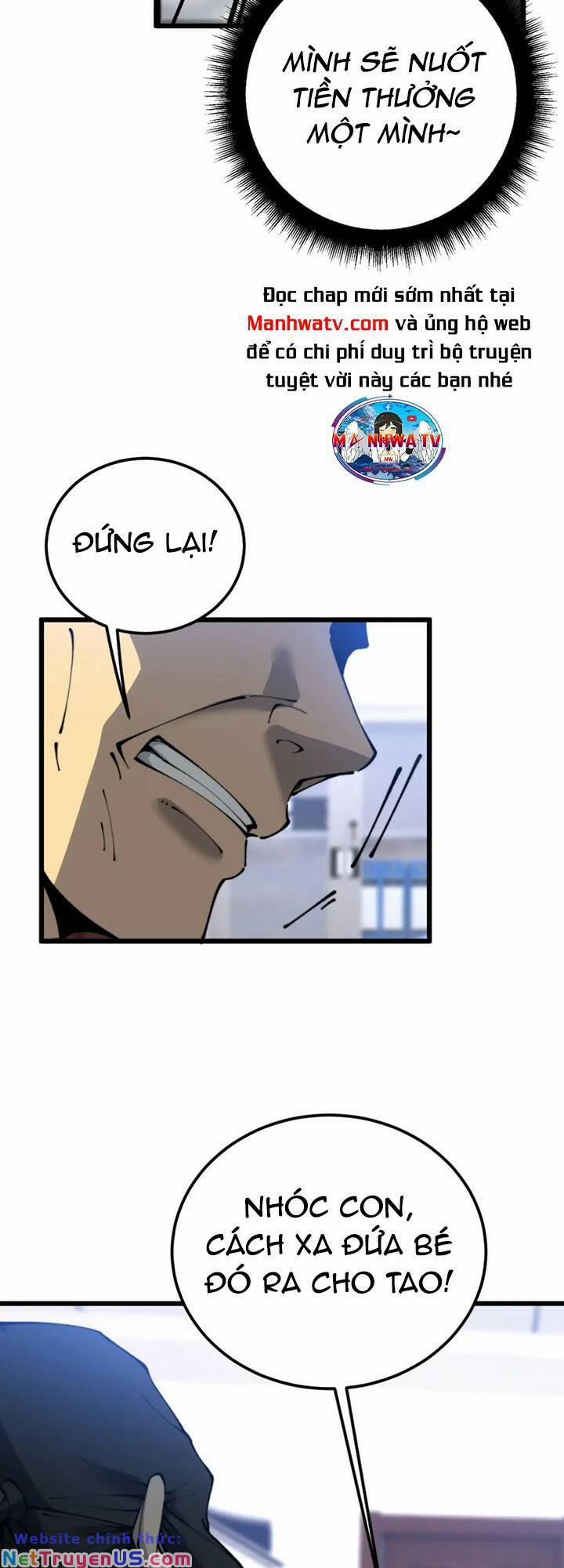 Độc Thủ Vu Y 427 trang 19