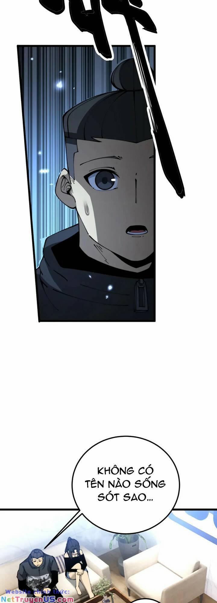 Độc Thủ Vu Y 427 trang 28