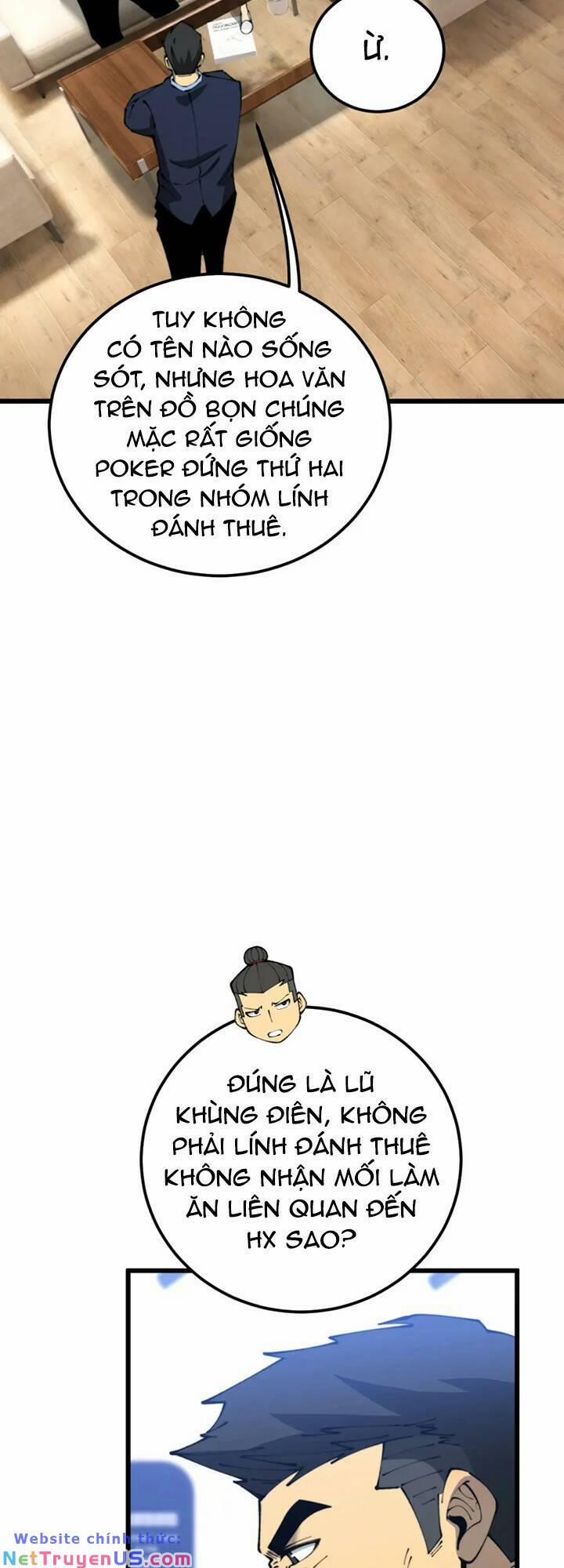 Độc Thủ Vu Y 427 trang 29