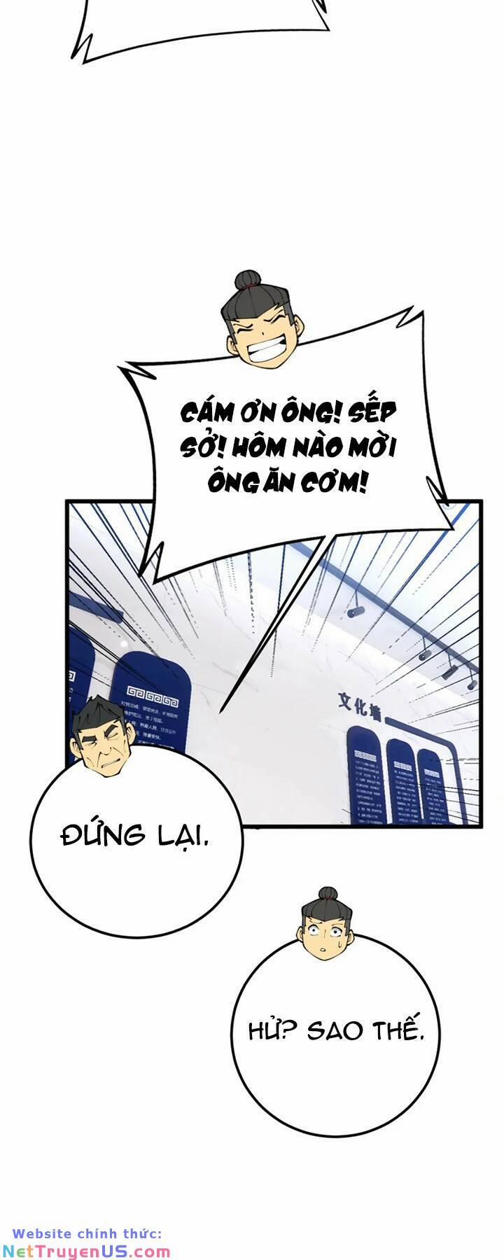 Độc Thủ Vu Y 427 trang 33