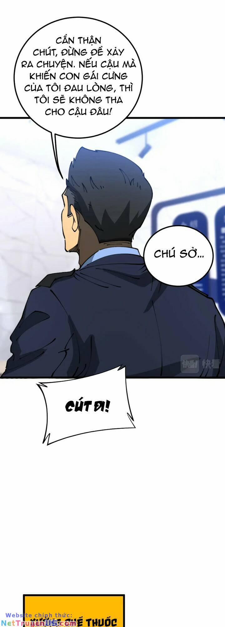 Độc Thủ Vu Y 427 trang 34